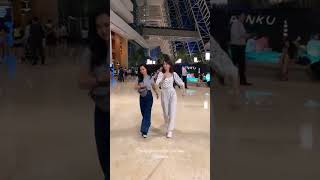 Michelle Ziudith Bikin Gagal Fokus 3