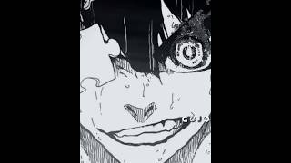 I Am Isagi Blue Lock Edit Biometrica Nolita Ultra Slowed