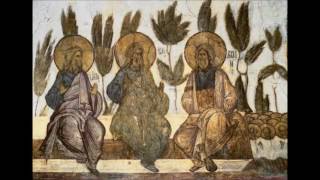 Коварство Древних Ересей: Современный Маркионизм