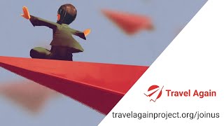 Why Should You Join Travel Again