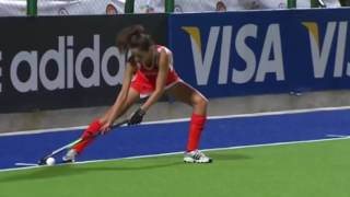 How To Hockey - Il corner corto How To Hockey - Il corner corto