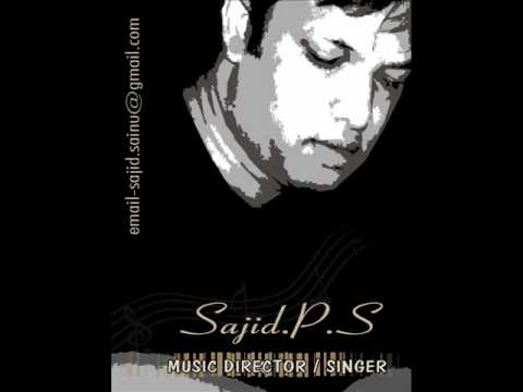 bahut pyaar(saajan) .... hindi remix karaoke by sajid
