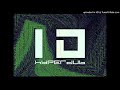 Kode9 - Xingfu Lu (Helix Remix)