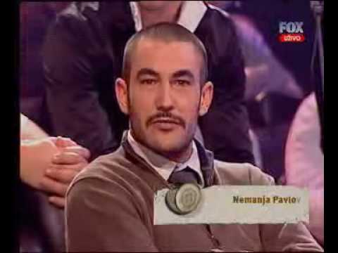 Survivor Srbija Skandal