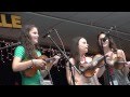 Texas Lace - Anything Goes - 2013 Texas State Fiddle Championship - Hallettsville Texas Lace - Anything Goes - 2013 Texas State Fiddle Championship - Hallettsville
