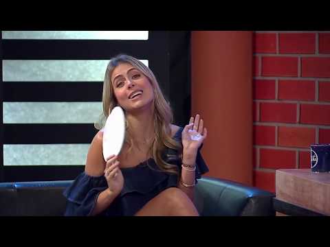 Ana SofÃa Henao juega