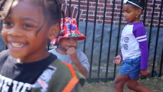 The Sankofa Healing Space Ribbon Cutting/Community BBQ