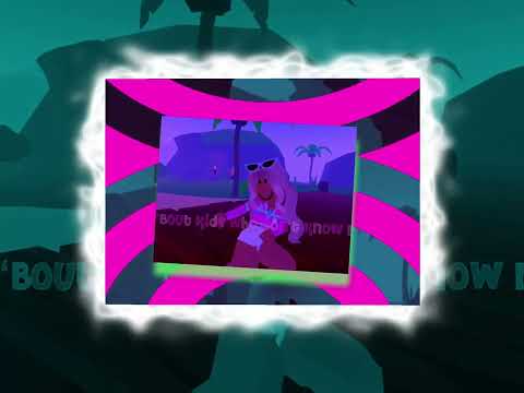 RATHER BE, RATHER BE (not just an edit)