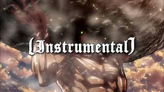 Call Your Name Instrumental - Attack On An Soundtrack
