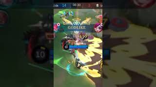 Legendary Sabermvp