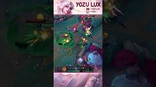 The Forbidden Protobelt Combo