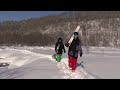 The Snack Bar at Snow Bowl