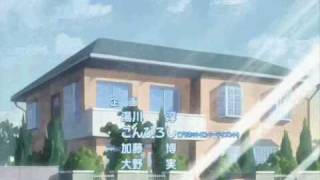 Raining Sunshine::anime variety!