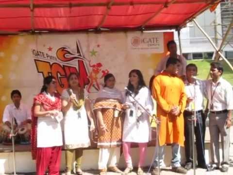 Mera karma tu - Republic Day Special live (TGIM 23)