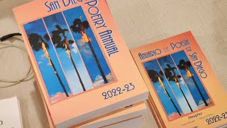 Online Visual Chapbook-Sdpa 2022-23 Release Party