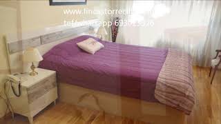 Piso de lujo en el centro de Miranda 3 habitaciones con 2 baños y con garaje y trastero