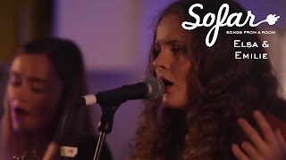 Elsa & Emilie - Run | Sofar Oslo