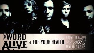Watch Word Alive For Your Health video
