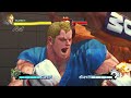 "Gotta Patch 'Em All!" An USFIV Old Character Combo Video