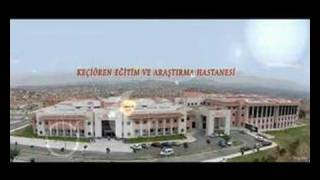 Ankara Kecioren Egitim Ve Arastirma Hastanesi -1