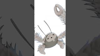 Meet The Yeti Crab The Fury Crab 2024