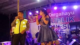 Kalimba Reza Ocha Ft Pak Polisi Sayang