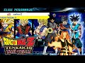 Dbz ttt mods: ultra dragon ball heroes mod menu v5(download link)Naruto Shippuden