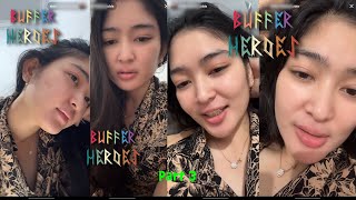 Aulia Fahma Lubis - June 22, 2025 Part 3 Buffer Heroes Caster