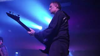 Crown The Empire - Blurry - Live At The Van Buren