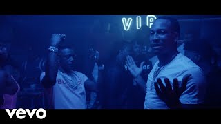 Watch Trouble Aint My Fault feat Boosie Badazz video