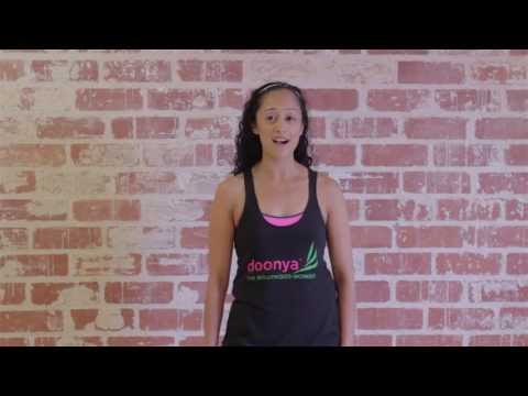 Laila from Shootout At Wadala: Sunny Leone Core Tightening Workout...