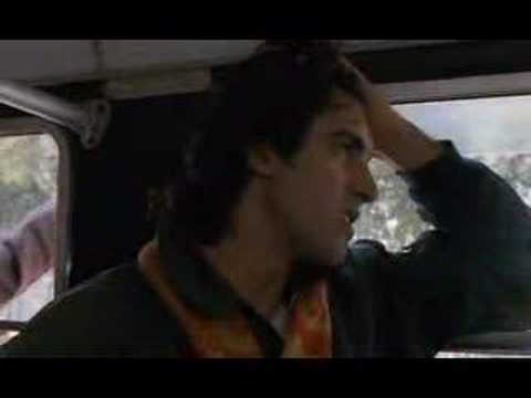 Ultra' di Ricky Tognazzi (1990)