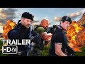 THE EXPENDABLES 5 Trailer (HD) Dwayne Johnson, Sylvester Stallone,Keanu Reeves (Fan Made #5)