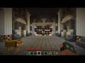 Minecraft: Think's Lab - Kevin's iPod - Mod Spotlight - Explosions & Pandora "App"!