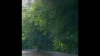 Gözəl Mənzere Gözel Məkan Qax