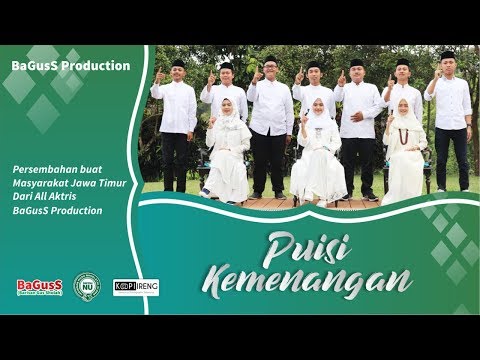 Film "Puisi KEMENANGAN"