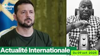 Évacuation Urgente En Ukraine