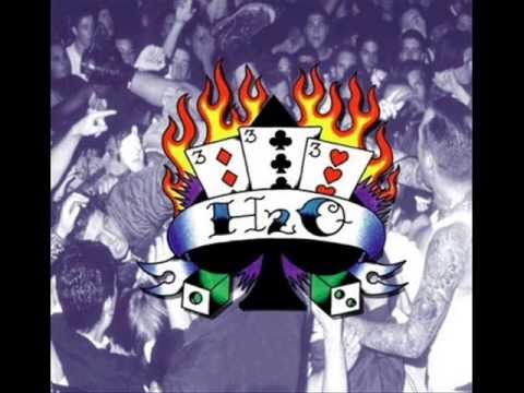 H2O - Self Titled 1996 [FULL ALBUM]