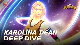 Karolina Dean Deep Dive Marvel Contest Of Champions