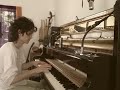 Takagi Masakatsu - Yubi Piano - Ohayo (-.-)zzz