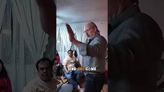 El Peligro De Los Contactos Oscuros