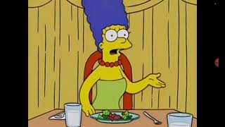 Bart Got Expelled From School