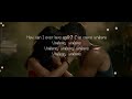 Haley Reinhart - Undone - Lyrics [Step Up Revolution]