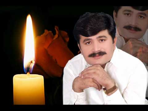 Shukar Allah tariq nawab paracha khanewal