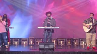 NHLV Worship Team "Wait On You Lord" (Cover) 10-7-20