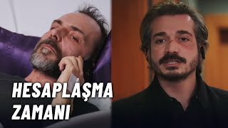 Namık Ve Cüneyt Hesaplaşmak İçin Hazırlanıyor... - Siyah Beyaz Aşk Özel Klip