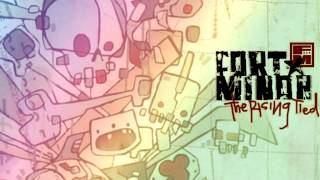 Watch Fort Minor Move On video