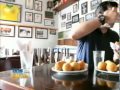 Edu GuedesAprenda o segredo da receita das melhores coxinhas do Brasil