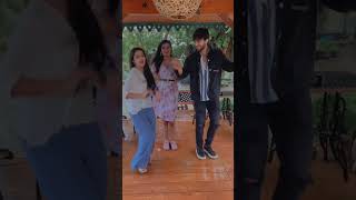 Aashiqana Season 4 Today New Bts What Jhumka Dance Part 2 Khushi Dubey And Zayn Ibad Khan