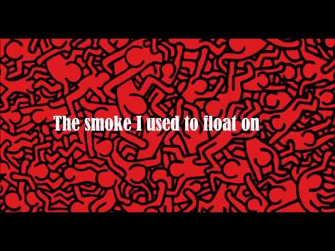 Last Cigarette Video